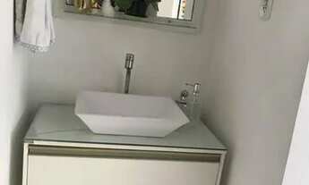 Imagem 2: Apartamento tipo Village