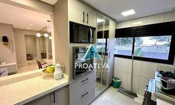 Imagem 7: Apartamento com 3 dormitórios à venda, 82 m² - Jardim - Santo André/SP
