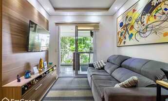 Imagem: Apartamento à venda em Sao Paulo