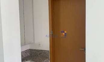 Imagem 6: Apartamento com 1 dormitório para alugar, 50 m² por R$ 3.577/mês - Centro - Belo Horizonte