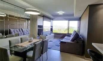 Imagem 6: Apartamento-Porto Alegre-CAVALHADA