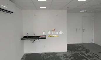 Imagem 7: Sala para alugar, 39 m² por R$ 3.411,50/mês - Jardim Sao Paulo(Zona Norte) - São Paulo/SP