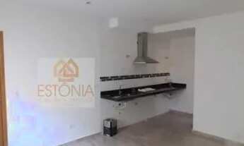 Imagem 7: Apartamento para Venda em São Paulo, Parada Inglesa, 1 dormitório, 1 banheiro