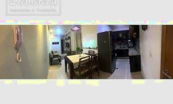 Imagem 2: Santo André - Apartamento Padrão - Parque Novo Oratório