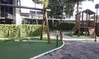 Imagem 6: Apartamento com 4 dormitórios para alugar, 172 m² , R$ 7.839,09 com taxas - Apipucos - Rec