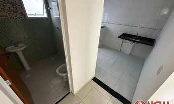 Imagem 6: Apartamento com 2 dormitórios, 47 m² - venda por R$ 255.000,00 ou aluguel por R$ 1.500,00