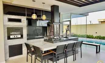 Imagem 4: Casa com 05 suítes, Cidade Alpha Ceará, Eusébio