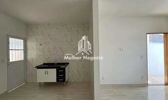 Imagem 5: Casa com 2 dorms, Jardim Denadai (Nova Veneza), Sumaré - R$ 253 mil, Cod: RRCA2196