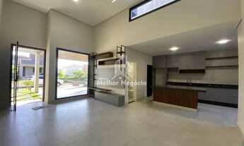 Imagem: Casa de Condomínio com 3 dorms, Residencial