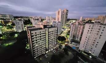 Imagem 4: Cód. 477/3948 Imbui 3/4 com suíte Mobiliado e Andar Alto