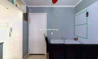 Imagem 2: São Paulo - Apartamento Padrão - VILA NOVA CACHOEIRINHA