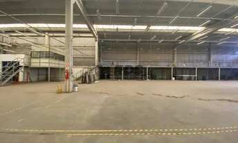 Imagem 4: ITAPECERICA DA SERRA - Galpão/Depósito/Armazém - Embu Mirim