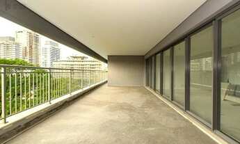 Imagem: Apartamento novo, Cyrella, 244 metros na