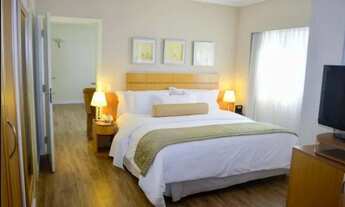 Imagem 5: Apartamento totalmente mobiliado no Itaim Bibi