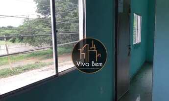 Imagem 5: Casa com 2 dormitórios à venda, 78 m² por R$ 106.000,00 - Village do Lago I - Montes Claro