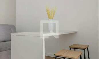 Imagem: Apartamento para Aluguel - Leblon, 1 Quarto