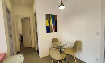 Imagem 7: Apartamento 02dormitórios para locação mobiliado PUC Campinas