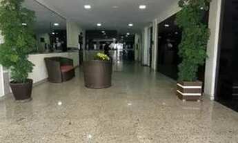 Imagem 3: Apartamento com 3 quartos para alugar em Taguatinga Norte/DF