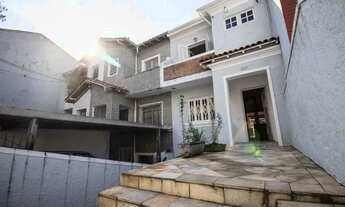 Imagem: Sobrado Residencial para locação, Cambuci