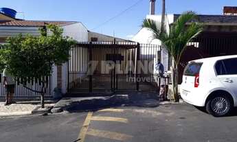 Imagem: Locação de Casas / Padrão na cidade de