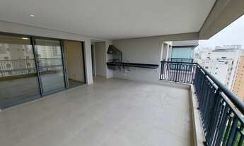 Imagem 2: Apartamento para venda possui 147 metros quadrados com 3 quartos