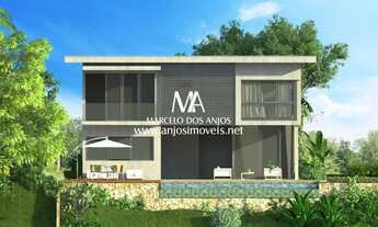 Imagem 4: Casa á venda no Residencial San Nicolas