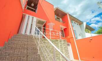 Imagem 7: Sobrado triplex à venda com 3 dormitórios, 3 banheiros, 3 vagas, 220m², Jardim das américa