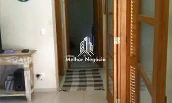 Imagem 6: Casa de Condomínio com 4 dorms, Campestre, Piracicaba - R$ 849 mil, Cod: RRCC3119