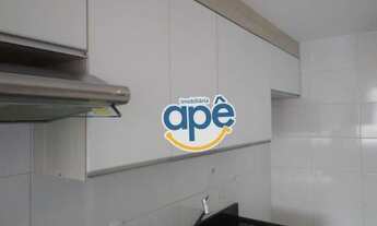 Imagem 5: Apartamento de 3 quartos para alugar, 90 m² por R$ 3.300/mês - Praia de Itaparica - Vila V