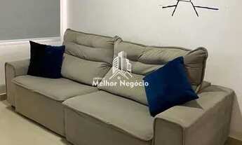 Imagem 2: Casa à venda em Hortolândia - Aceita financiamento