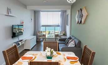 Imagem 7: Apartamento com 2 dormitórios à venda, 60 m² por R$ 520.000,00 - Praia de Itaparica - Vila