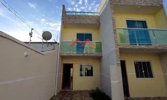 Imagem 2: CURITIBA - Casa Padrão - Sítio Cercado