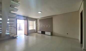 Imagem 2: Casa à venda no Parque Jambeiro em Campinas/SP