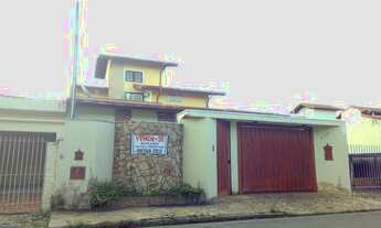 Imagem: Casa no parque Taquaral