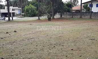 Imagem 2: Terreno - Condominio Residencial Querência - Valinhos