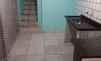 Imagem: Aluga-se kitnet