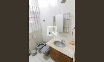 Imagem 5: Apartamento para Aluguel - Jardim Éster Yolanda, 1 Quarto, 21 m2