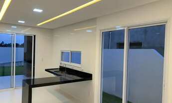 Imagem 6: Casa com Piscina no Sol e Praia Residencial (mobiliada