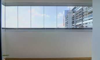 Imagem 5: Apartamento para venda tem 80 metros quadrados com 3 quartos em Barra Funda - São Paulo