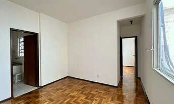 Imagem 5: Edifício Solimões: Apartamento de 01 quarto à venda e locação no Centro de BH