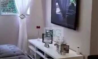 Imagem 4: Apartamento com 2 dormitórios para alugar, 50 m² por R$ 2.300,00/mês - Morumbi - São Paulo