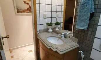 Imagem 2: Apartamento com 3 dormitórios à venda, 80 m² por R$ 580.000,00 - Jardim Camburi - Vitória