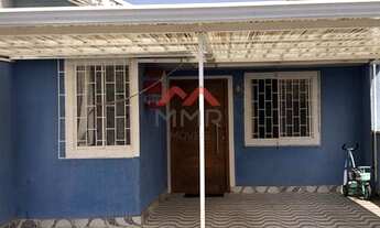 Imagem: CURITIBA - Casa de Condomínio - Campo de