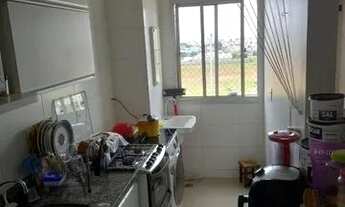 Imagem 6: Alugo Apartamento na QN 302 - Samambaia Sul - Ed. Golden Green