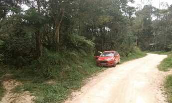 Imagem 4: Terreno para chácara com 4.240 m² com agua passando dentro em canelinha sc