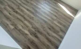 Imagem 2: Apartamento para aluguel tem 53 metros quadrados com 2 quartos