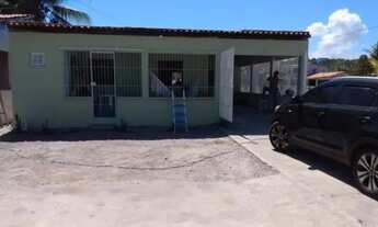 Imagem: Casa de praia