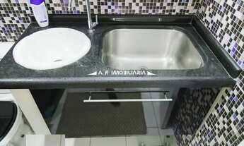 Imagem 6: São Paulo - Kitchenette/Conjugados - REPUBLICA