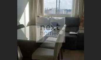 Imagem 3: Apartamento com 2 dormitórios com armários embutidos no Jd Boa Vista