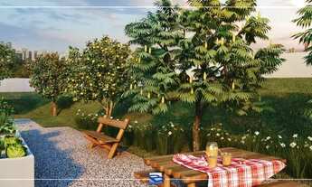 Imagem 6: Apartamento para aluguel, 2 quartos, 1 vaga, Residencial Jardins de Limeira - Limeira/SP